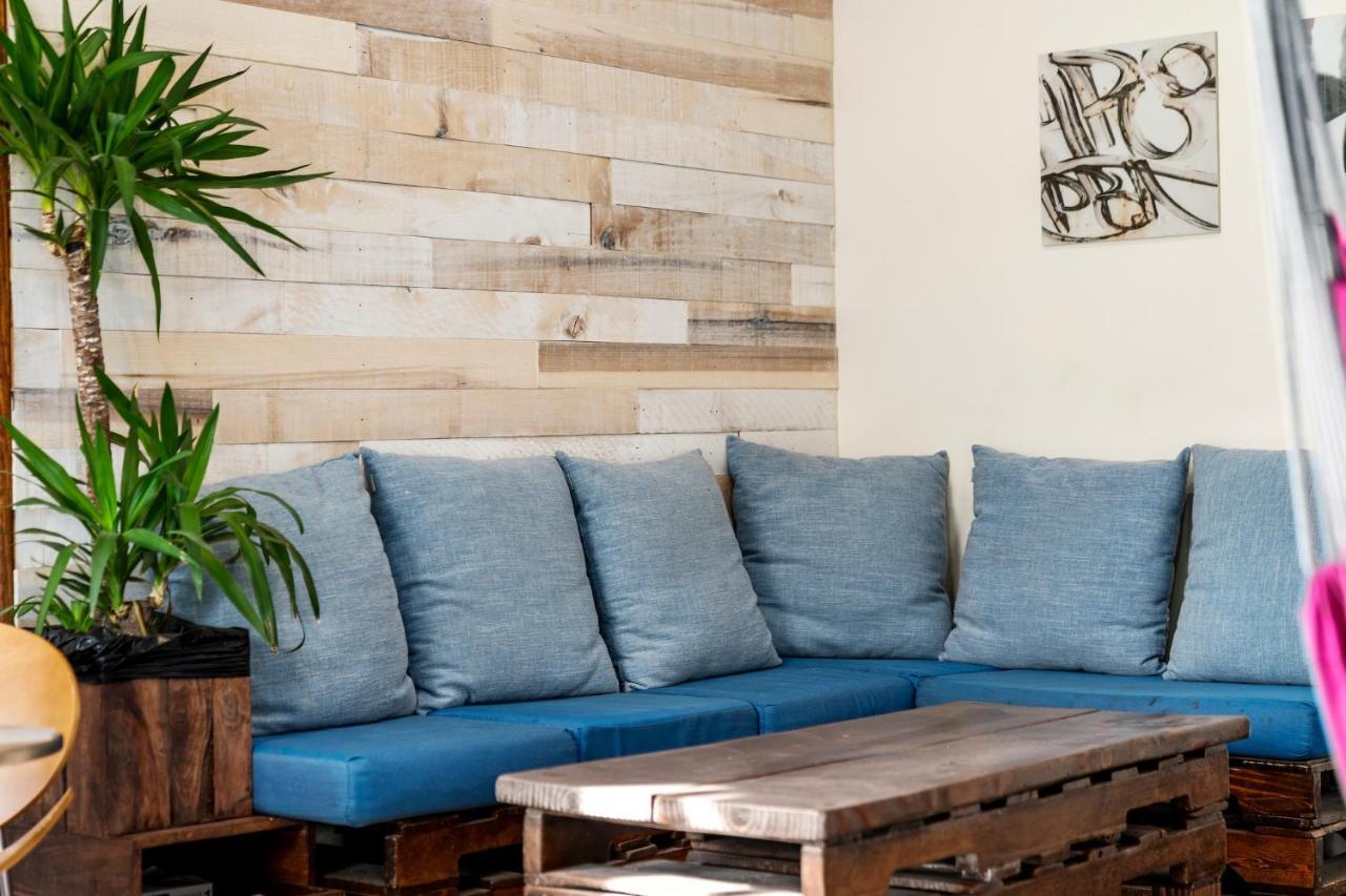 Samesun Venice Beach Hotel & Hostel Los Angeles Luaran gambar