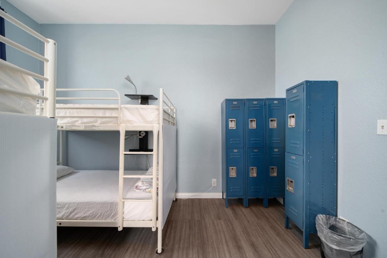 Samesun Venice Beach Hotel & Hostel Los Angeles Luaran gambar