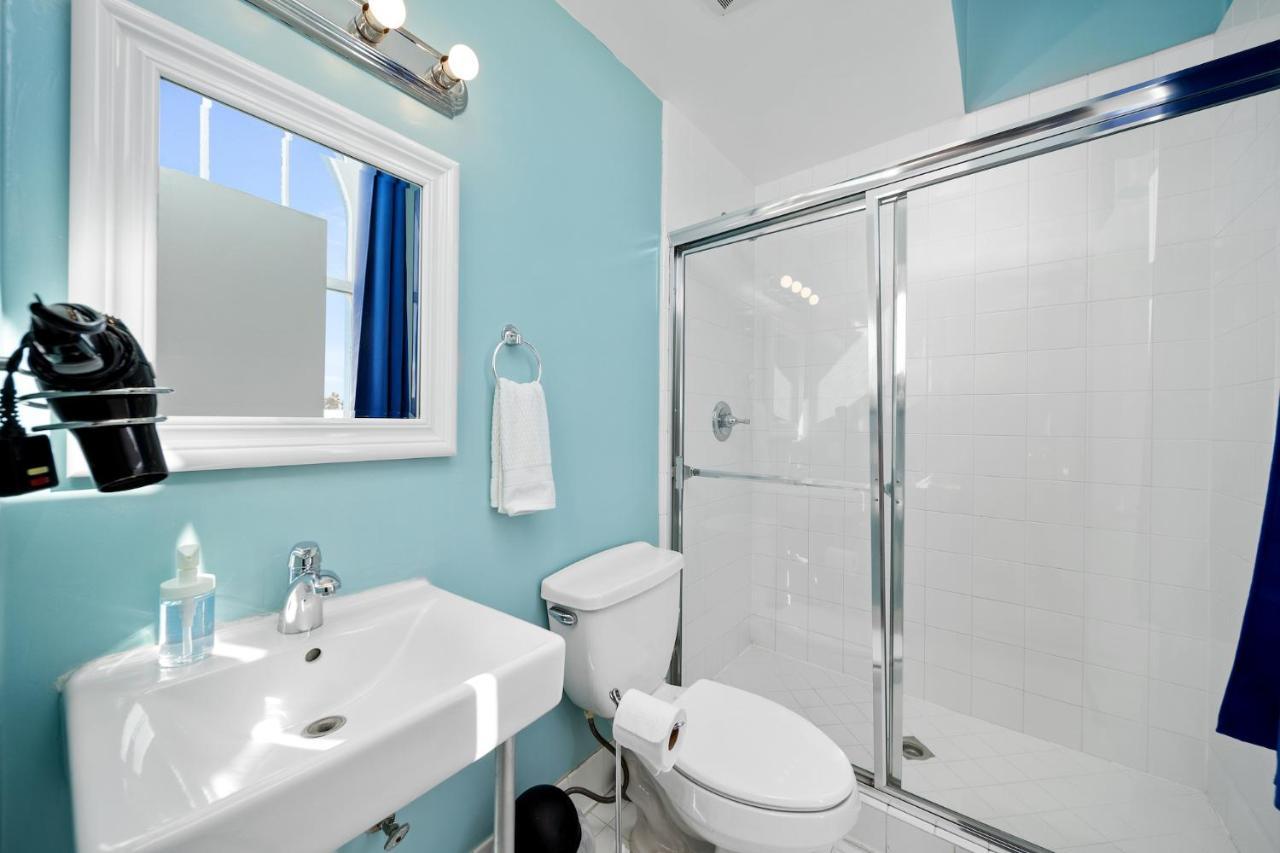 Samesun Venice Beach Hotel & Hostel Los Angeles Luaran gambar