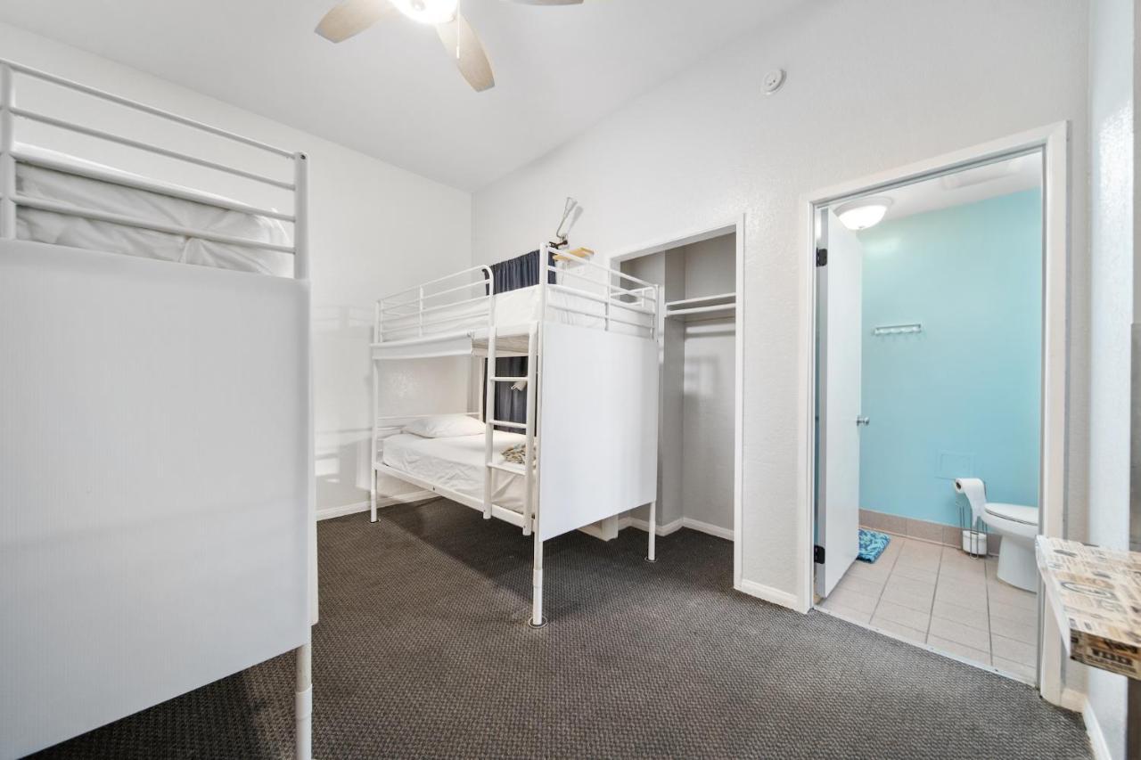 Samesun Venice Beach Hotel & Hostel Los Angeles Luaran gambar