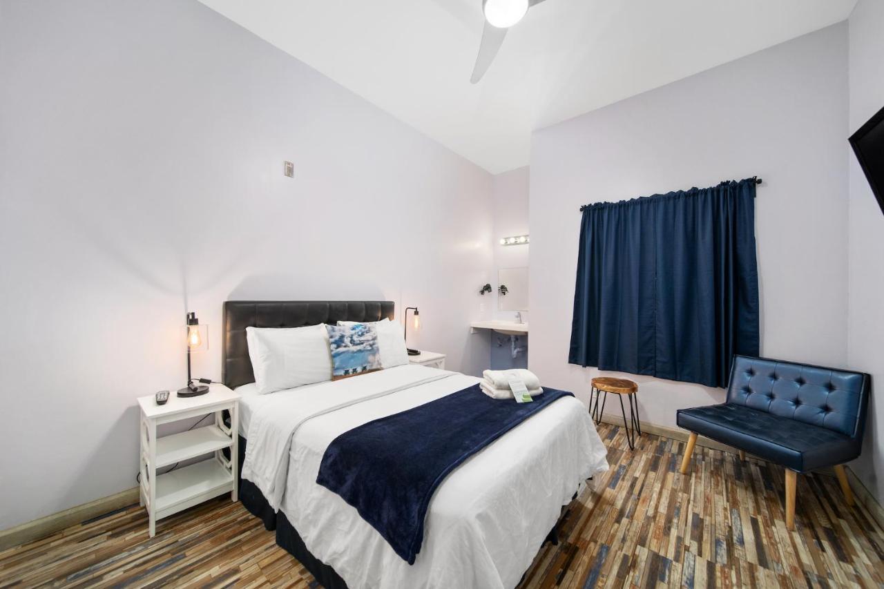 Samesun Venice Beach Hotel & Hostel Los Angeles Luaran gambar
