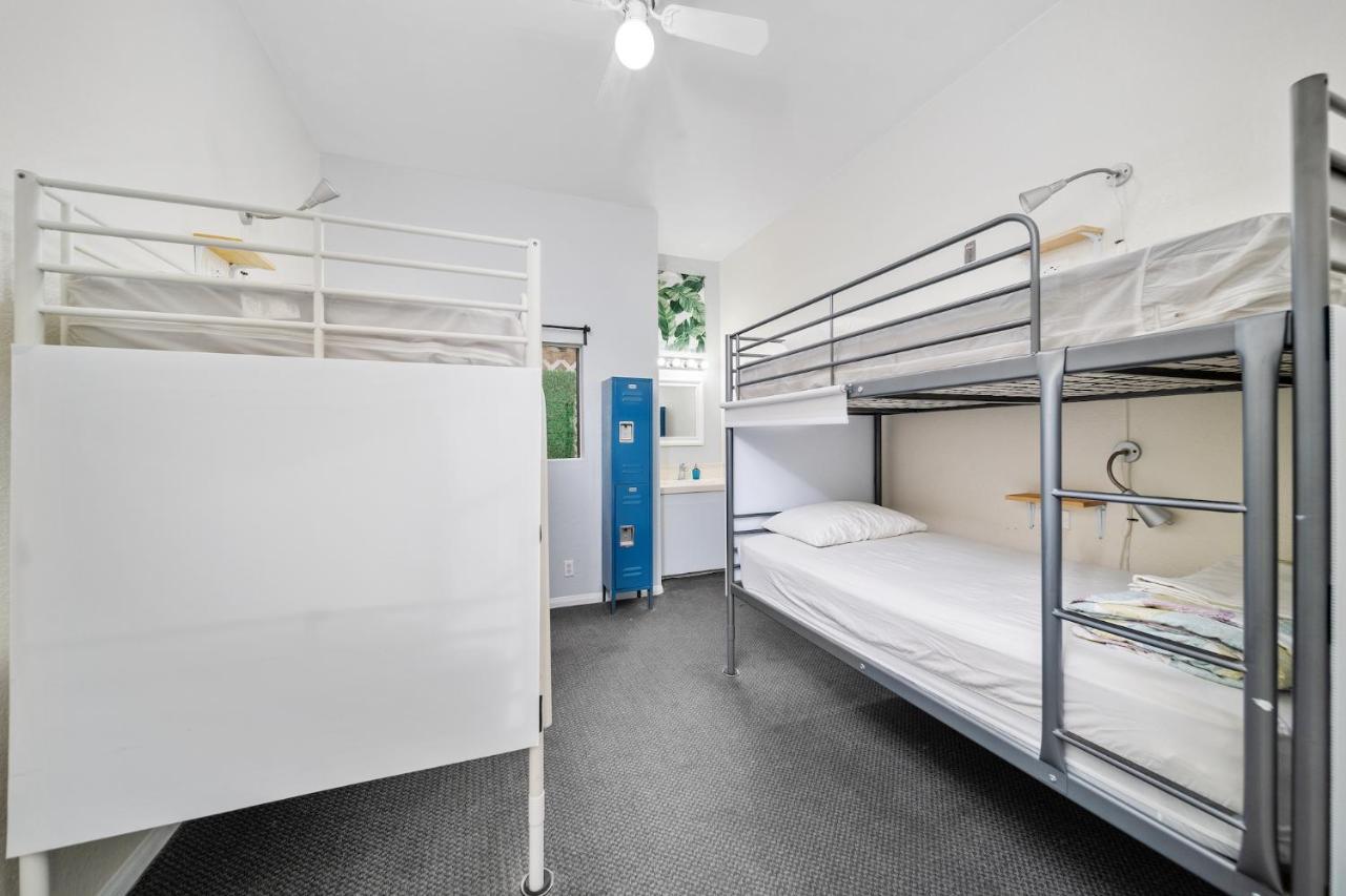Samesun Venice Beach Hotel & Hostel Los Angeles Bilik gambar