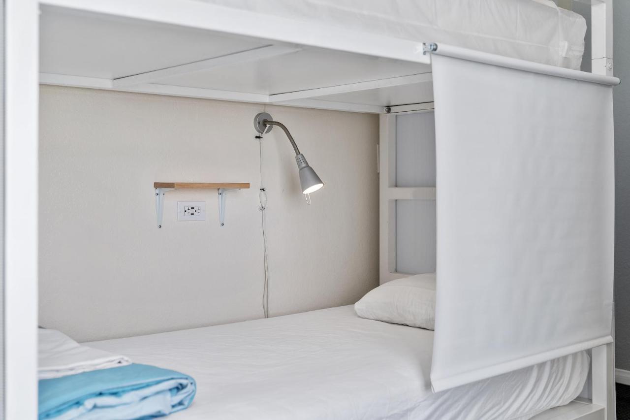 Samesun Venice Beach Hotel & Hostel Los Angeles Luaran gambar
