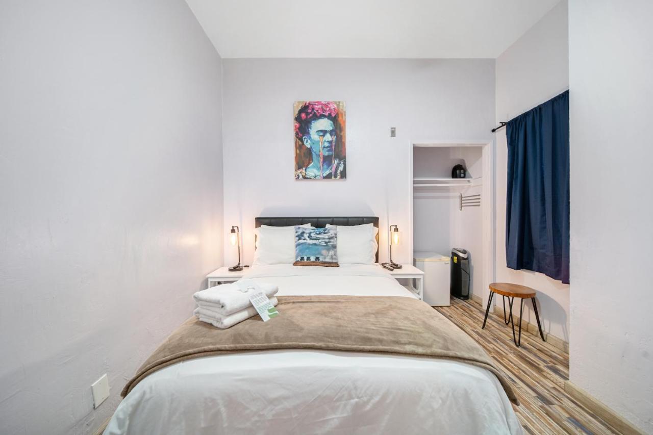Samesun Venice Beach Hotel & Hostel Los Angeles Luaran gambar