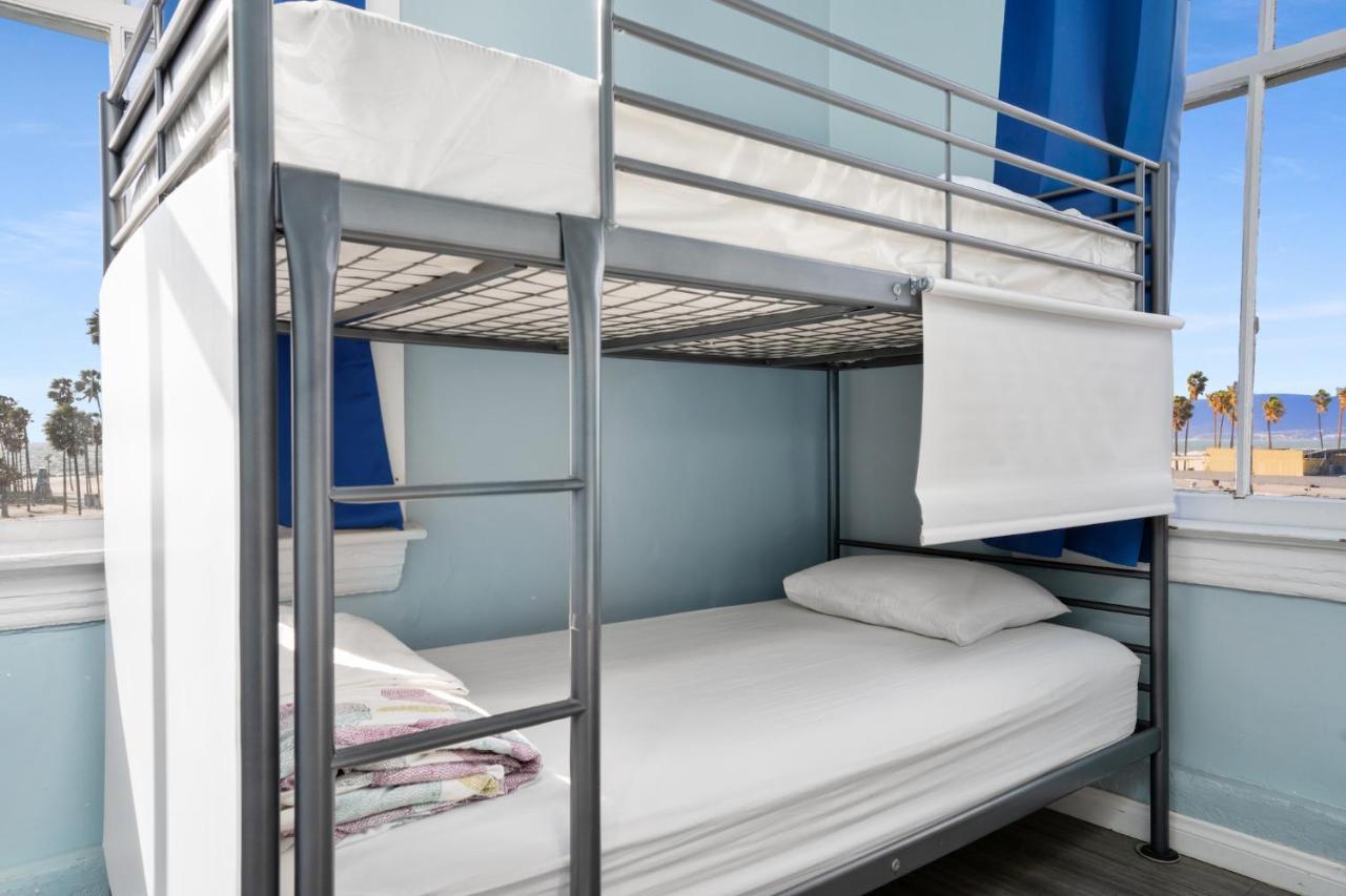 Samesun Venice Beach Hotel & Hostel Los Angeles Luaran gambar