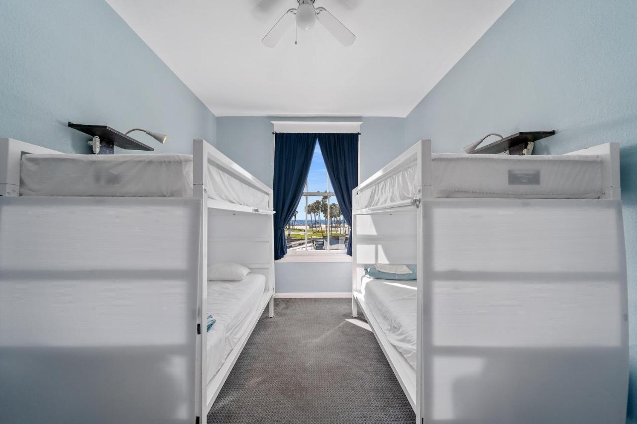 Samesun Venice Beach Hotel & Hostel Los Angeles Luaran gambar