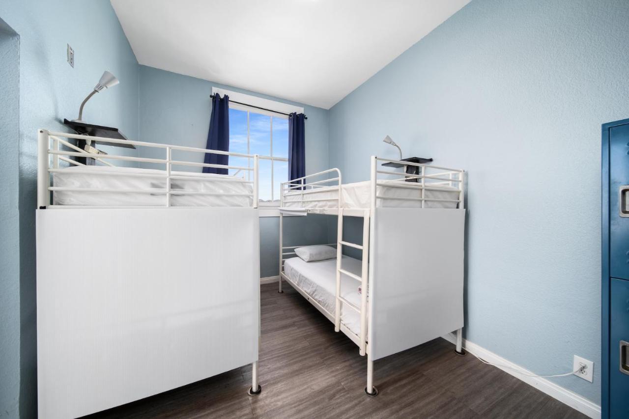 Samesun Venice Beach Hotel & Hostel Los Angeles Luaran gambar