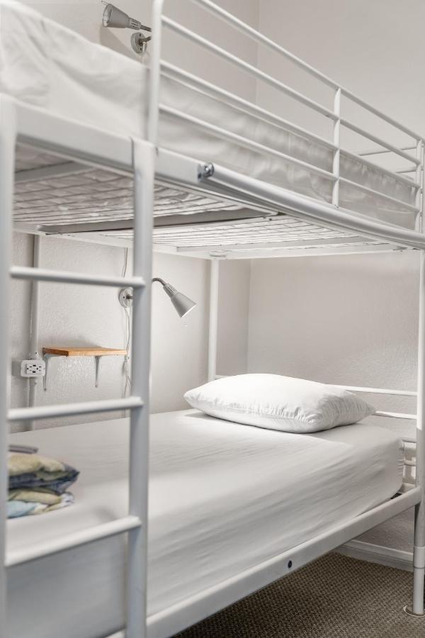 Samesun Venice Beach Hotel & Hostel Los Angeles Bilik gambar