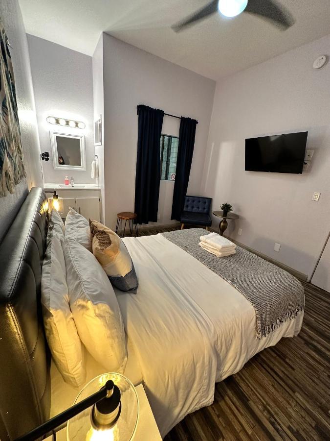 Samesun Venice Beach Hotel & Hostel Los Angeles Luaran gambar
