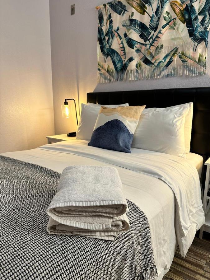 Samesun Venice Beach Hotel & Hostel Los Angeles Luaran gambar