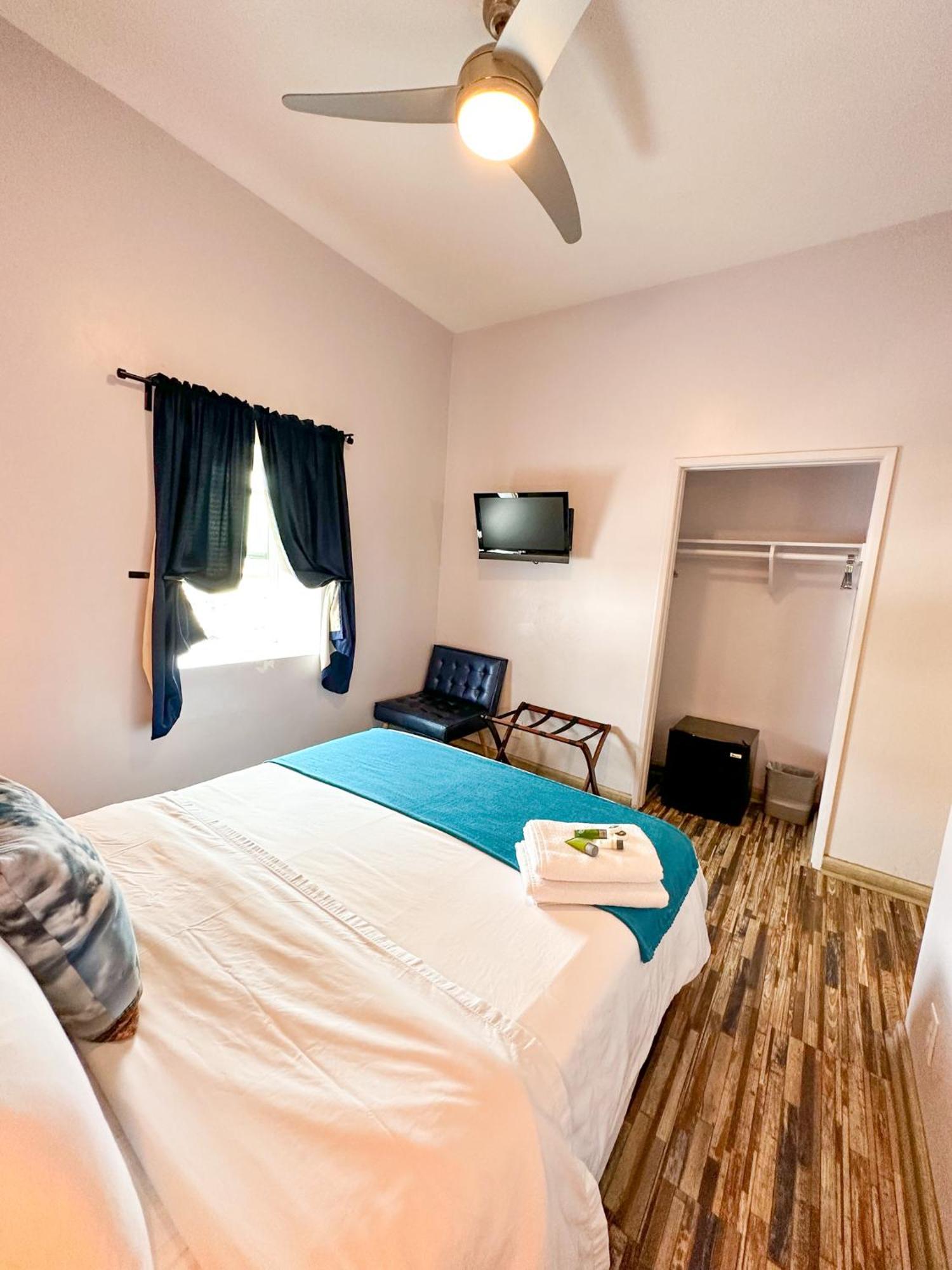 Samesun Venice Beach Hotel & Hostel Los Angeles Luaran gambar
