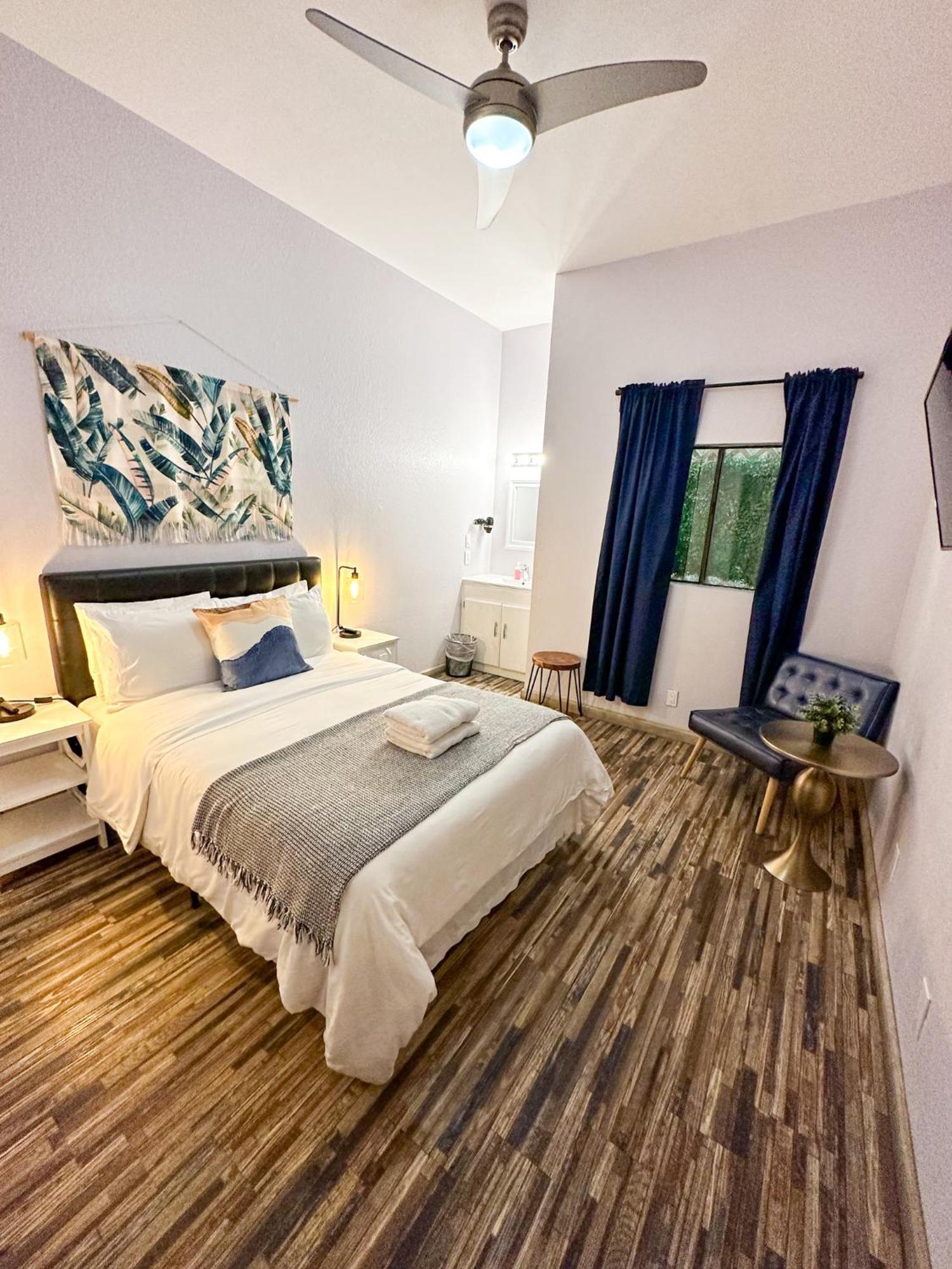 Samesun Venice Beach Hotel & Hostel Los Angeles Luaran gambar