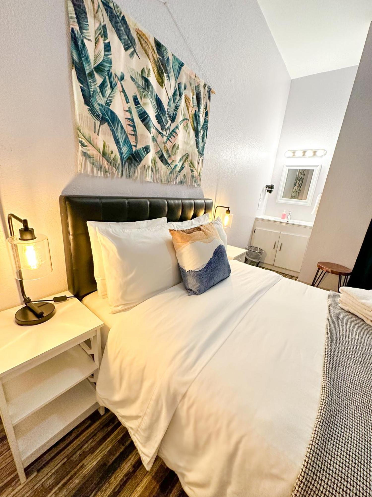 Samesun Venice Beach Hotel & Hostel Los Angeles Luaran gambar