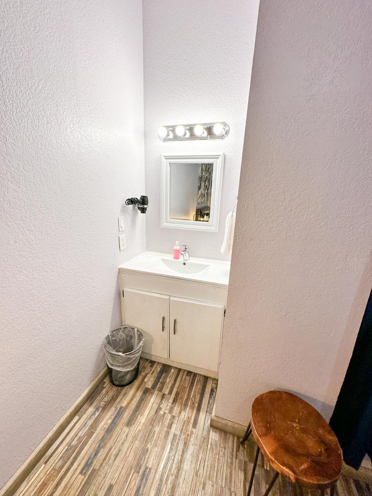 Samesun Venice Beach Hotel & Hostel Los Angeles Luaran gambar