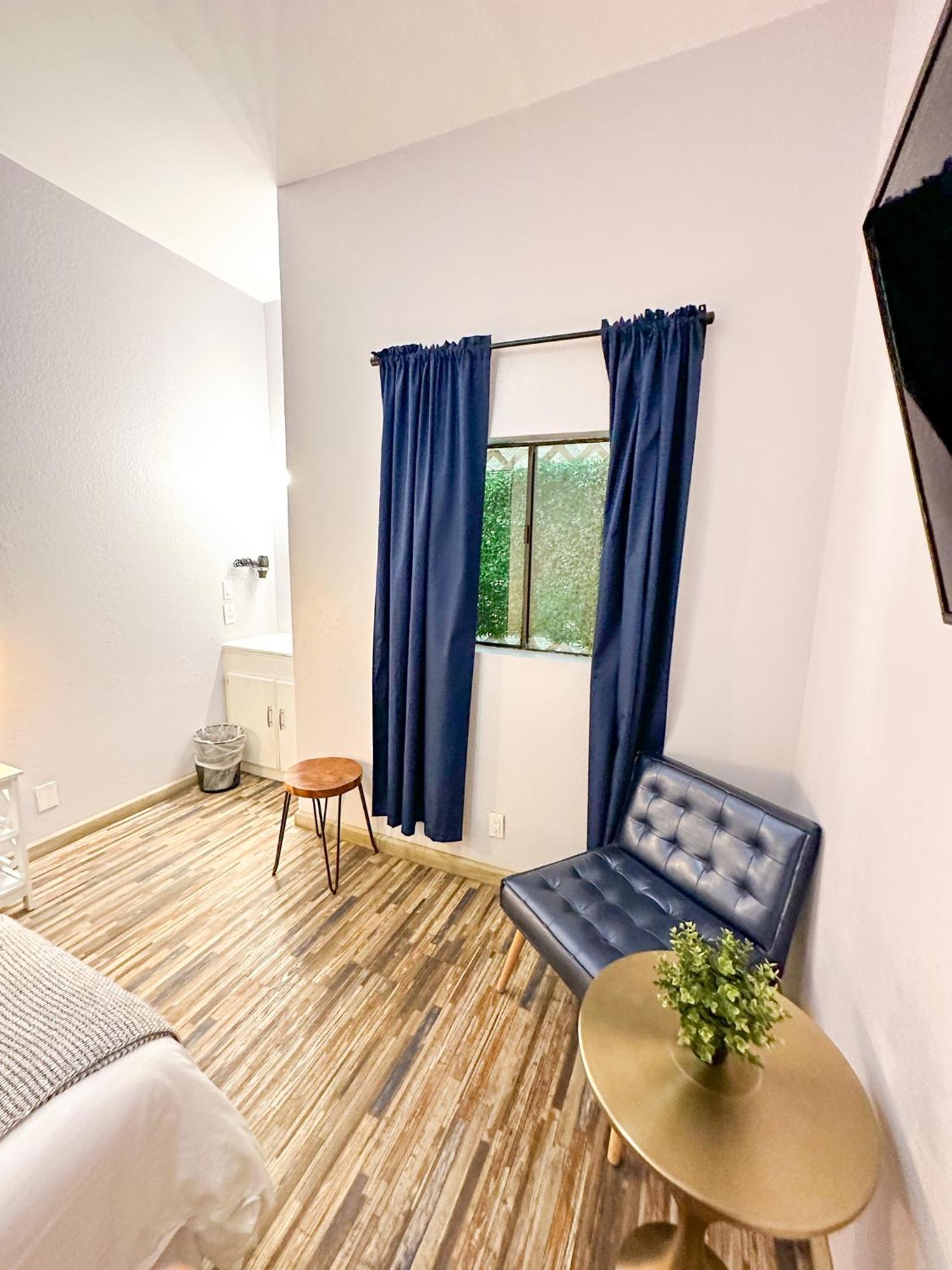Samesun Venice Beach Hotel & Hostel Los Angeles Luaran gambar