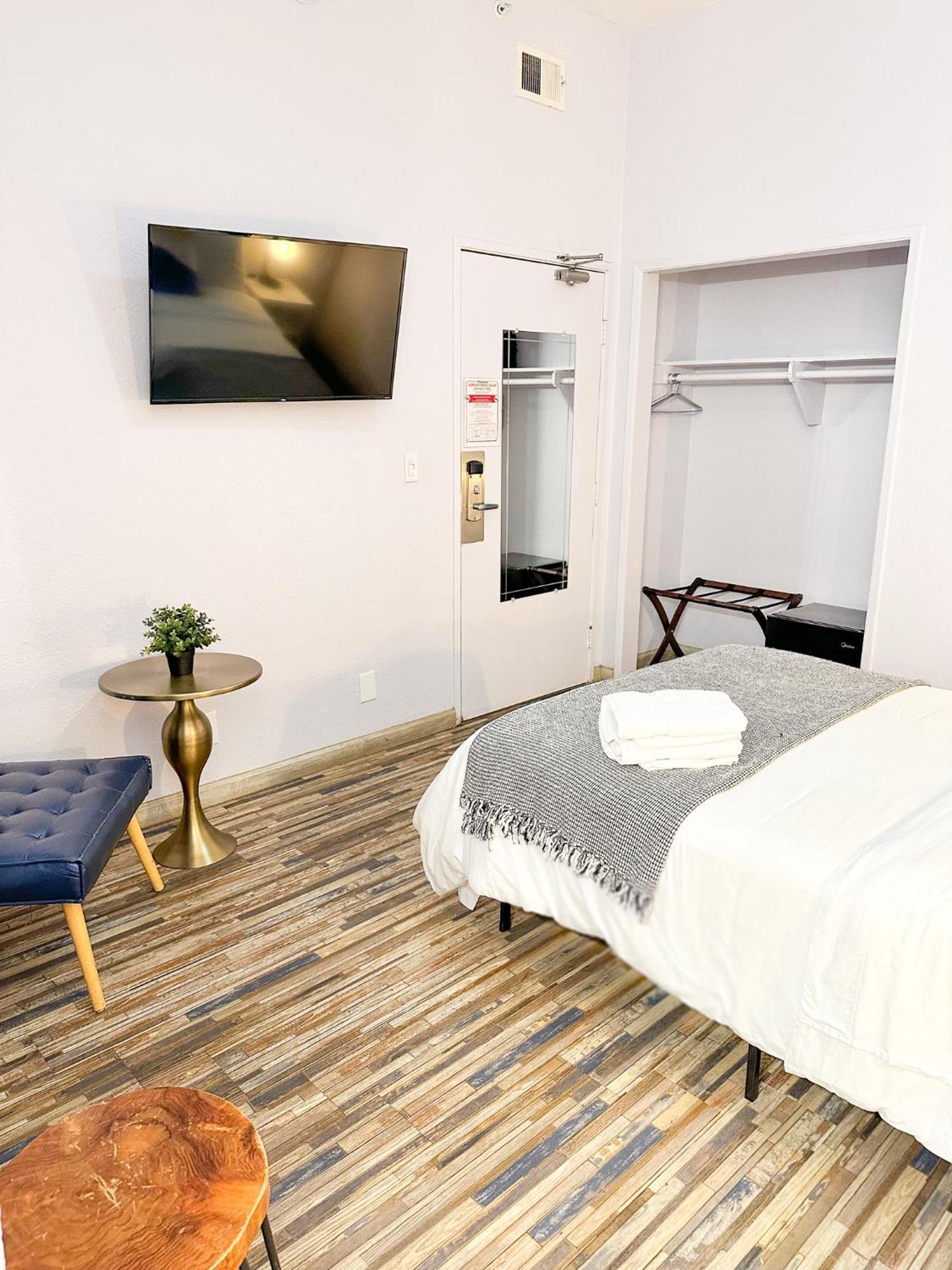 Samesun Venice Beach Hotel & Hostel Los Angeles Luaran gambar