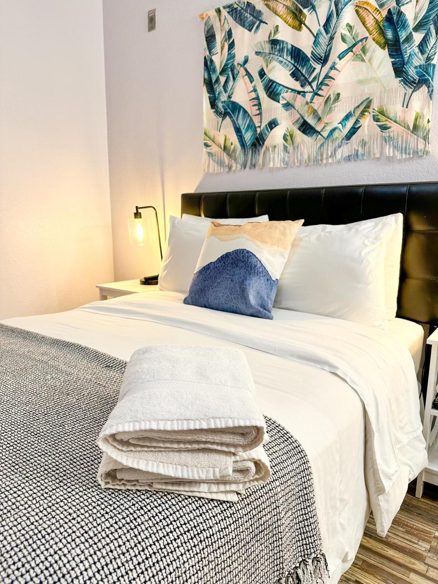 Samesun Venice Beach Hotel & Hostel Los Angeles Luaran gambar