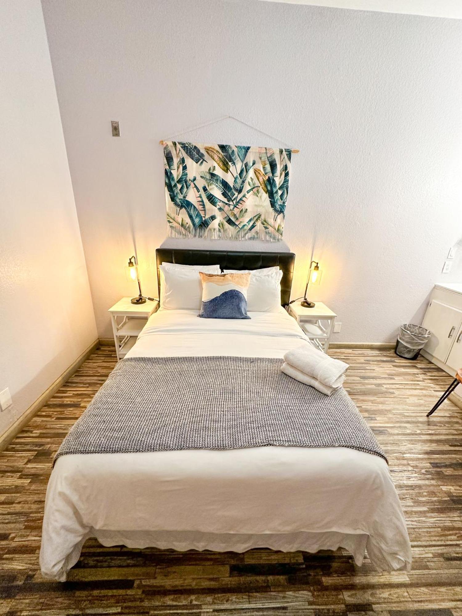 Samesun Venice Beach Hotel & Hostel Los Angeles Luaran gambar
