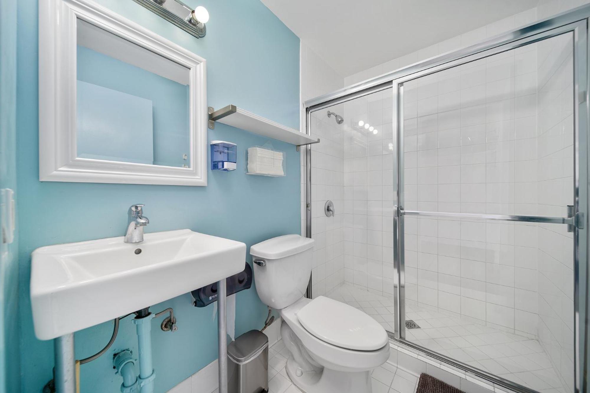 Samesun Venice Beach Hotel & Hostel Los Angeles Bilik gambar