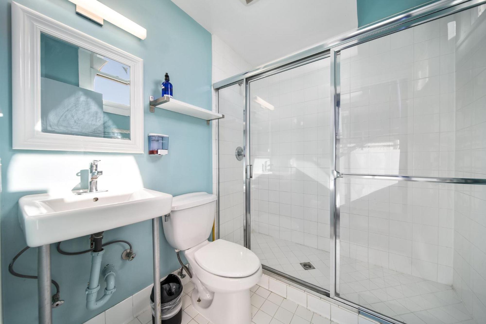 Samesun Venice Beach Hotel & Hostel Los Angeles Bilik gambar