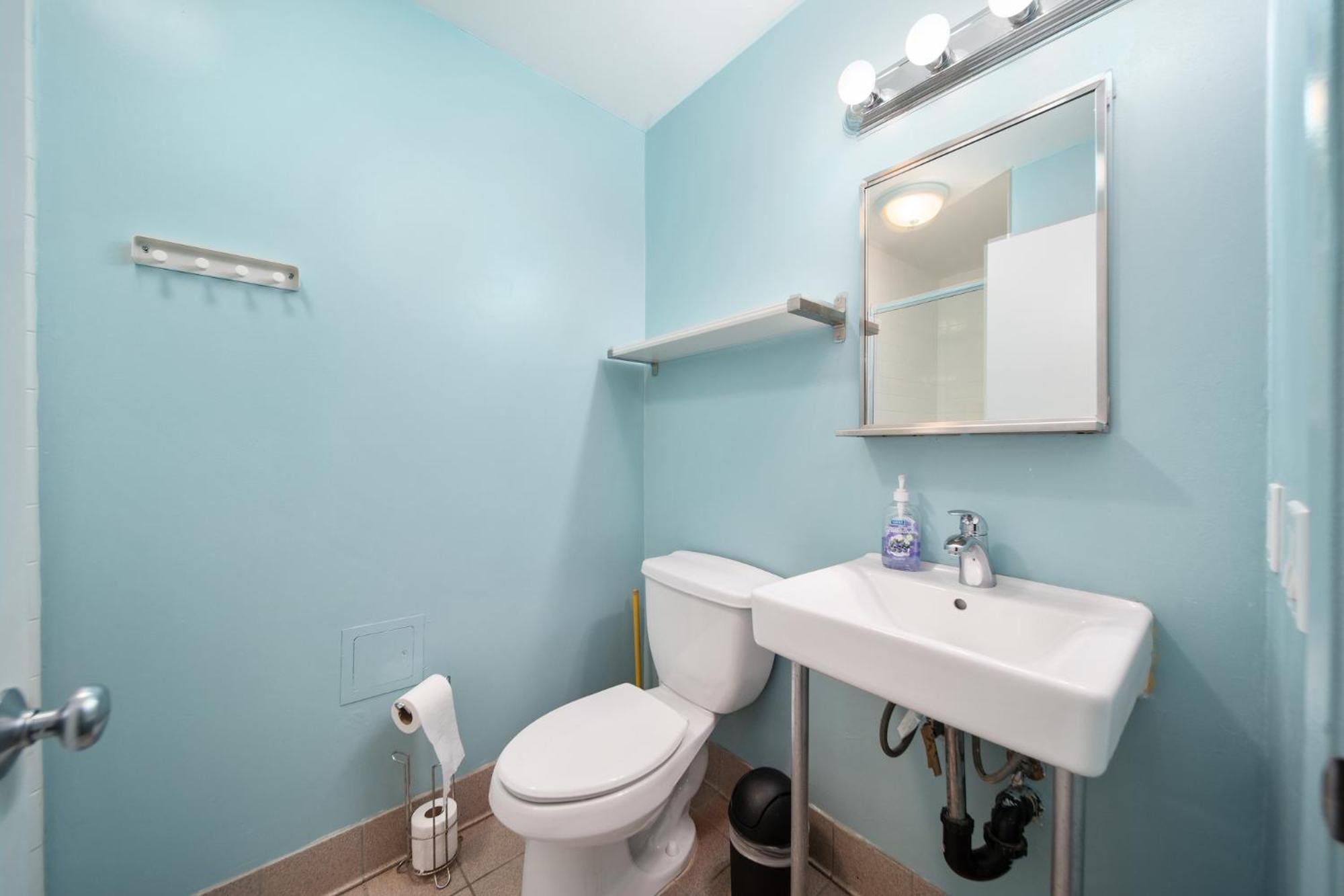 Samesun Venice Beach Hotel & Hostel Los Angeles Bilik gambar