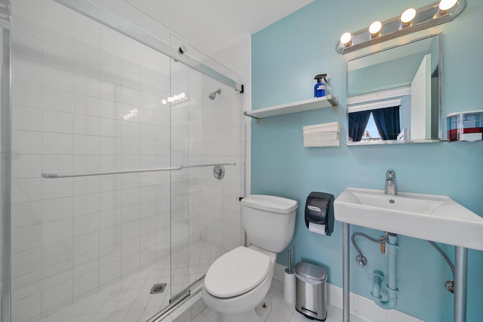 Samesun Venice Beach Hotel & Hostel Los Angeles Bilik gambar