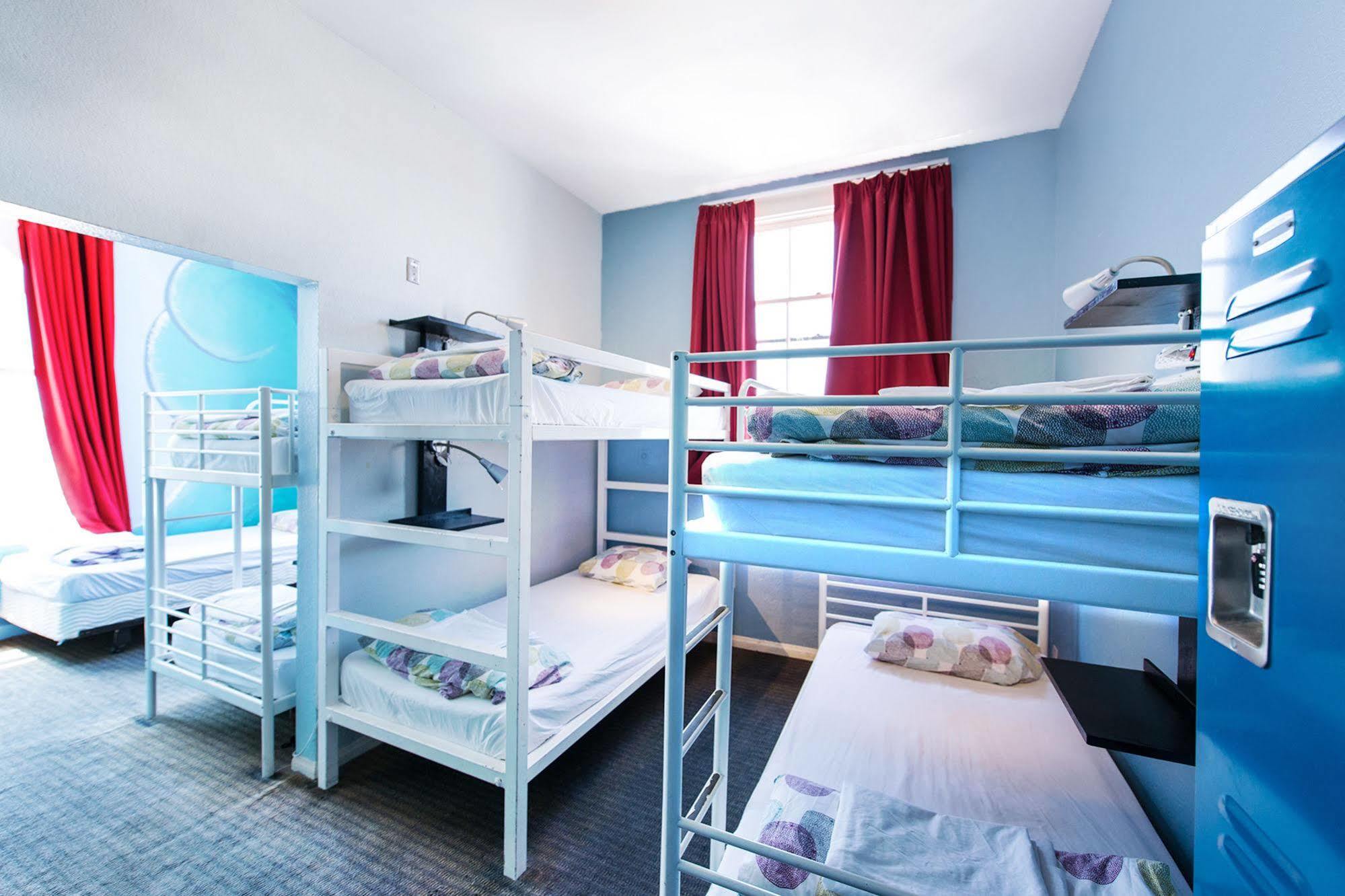 Samesun Venice Beach Hotel & Hostel Los Angeles Luaran gambar