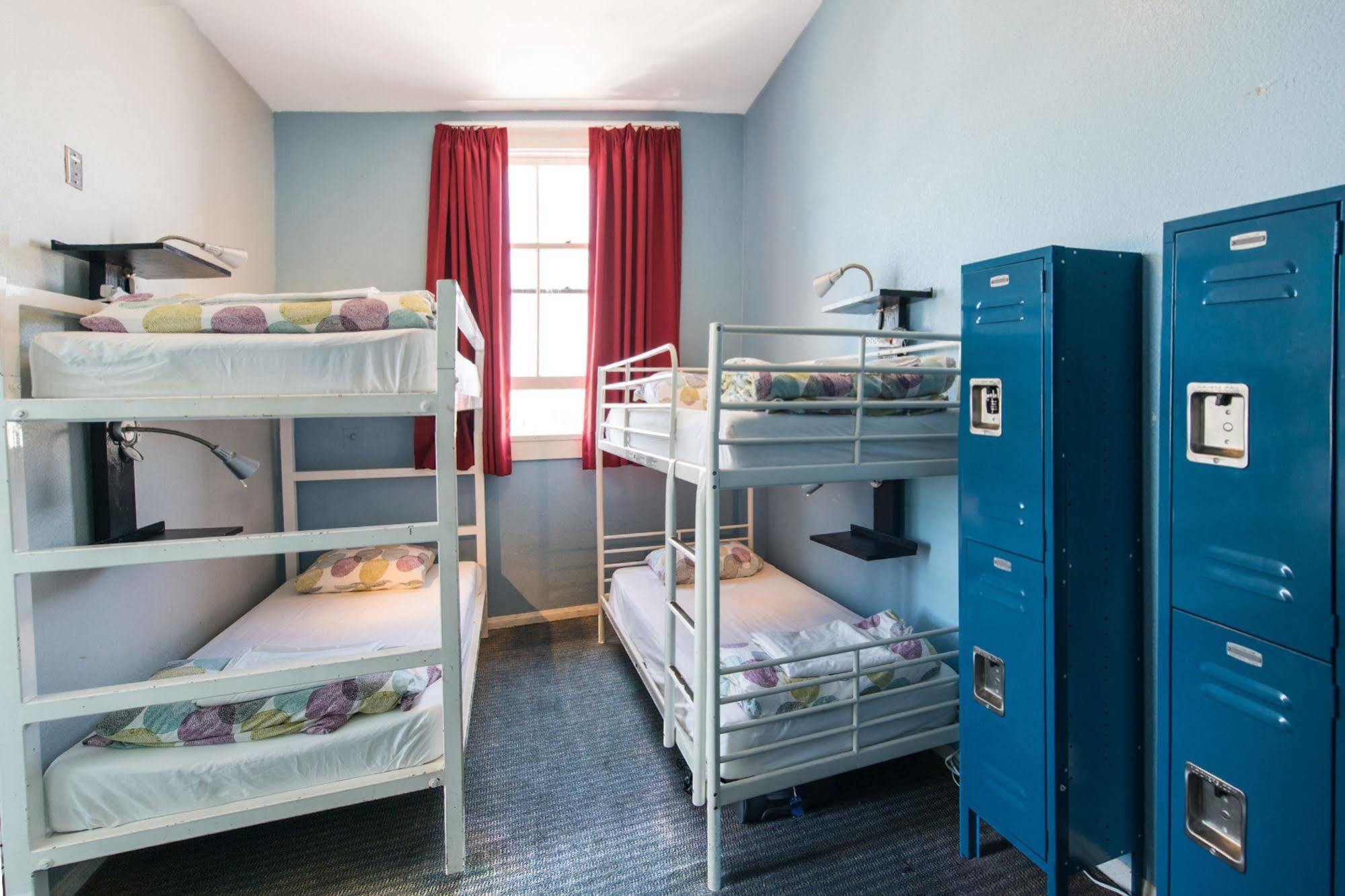 Samesun Venice Beach Hotel & Hostel Los Angeles Luaran gambar
