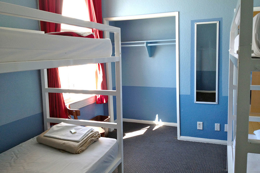 Samesun Venice Beach Hotel & Hostel Los Angeles Luaran gambar