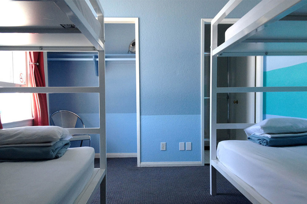 Samesun Venice Beach Hotel & Hostel Los Angeles Luaran gambar