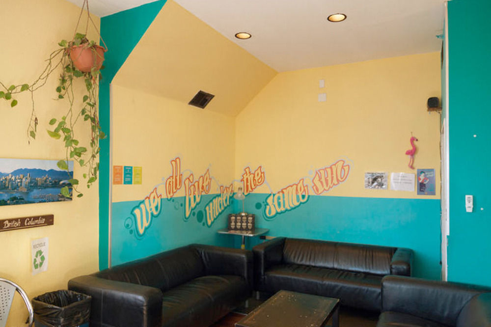 Samesun Venice Beach Hotel & Hostel Los Angeles Luaran gambar
