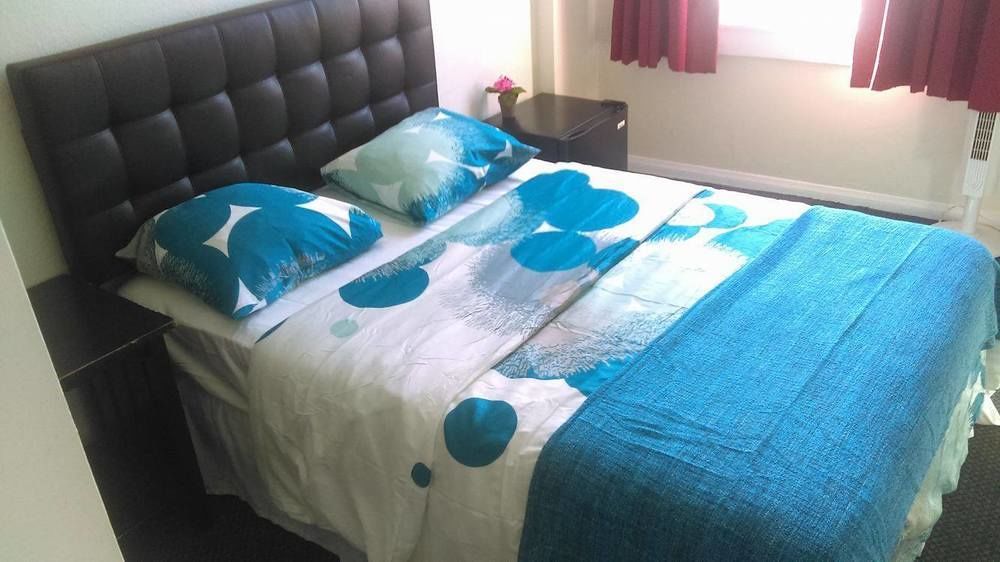 Samesun Venice Beach Hotel & Hostel Los Angeles Luaran gambar